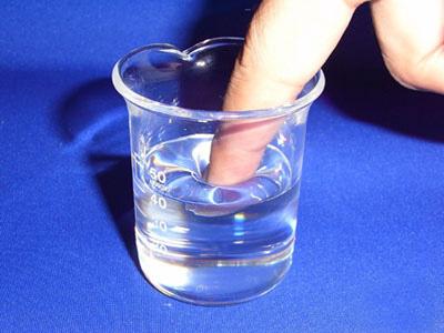 環(huán)氧樹脂系的AB膠的透光率是多少？