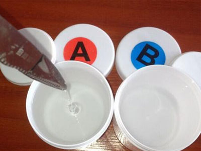 ab環(huán)氧膠與硅膠有什么差異呢，ab環(huán)氧膠和硅膠選擇那個好?